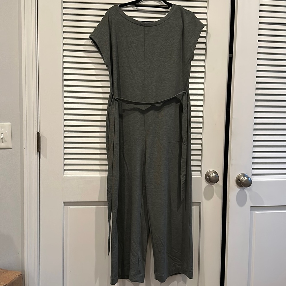 J. Jill small jumper belted NWT